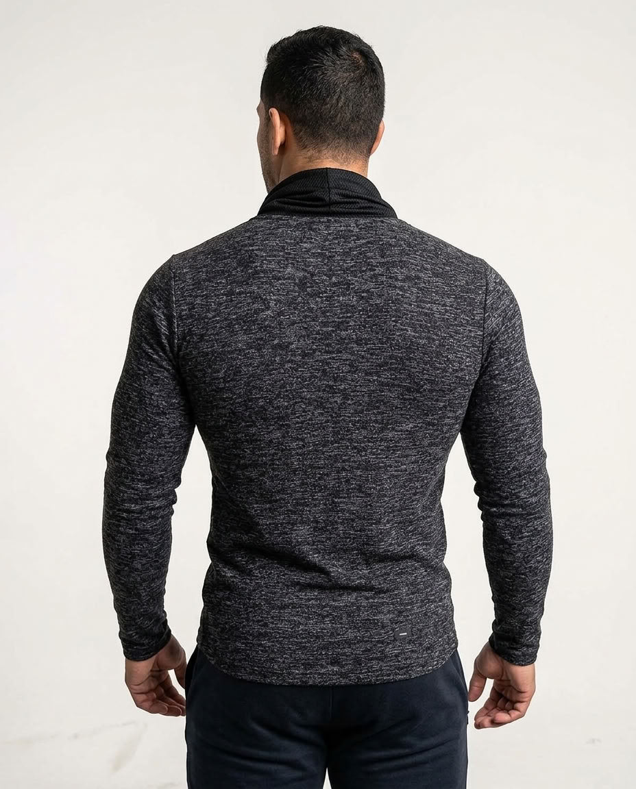 Cipo & Baxx Men's Sweater Antony CL147