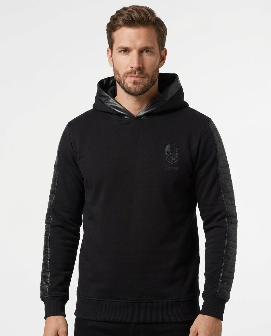 Cipo & Baxx VANCOUVER men's sweatshirt CL206