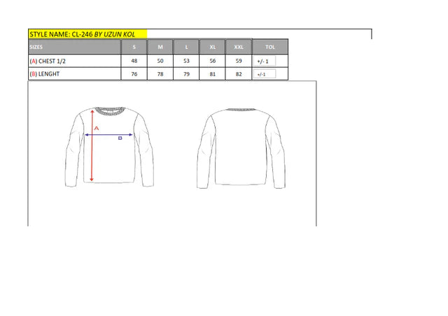 Cipo & Baxx EUGENE men's sweatshirt CL246