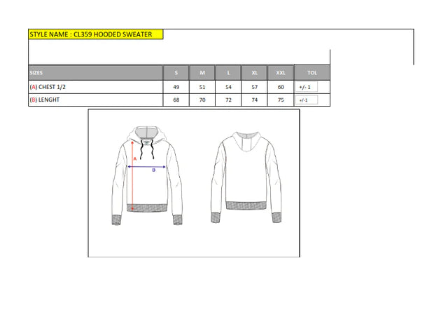 Cipo & Baxx NOEL men's sweatshirt CL359