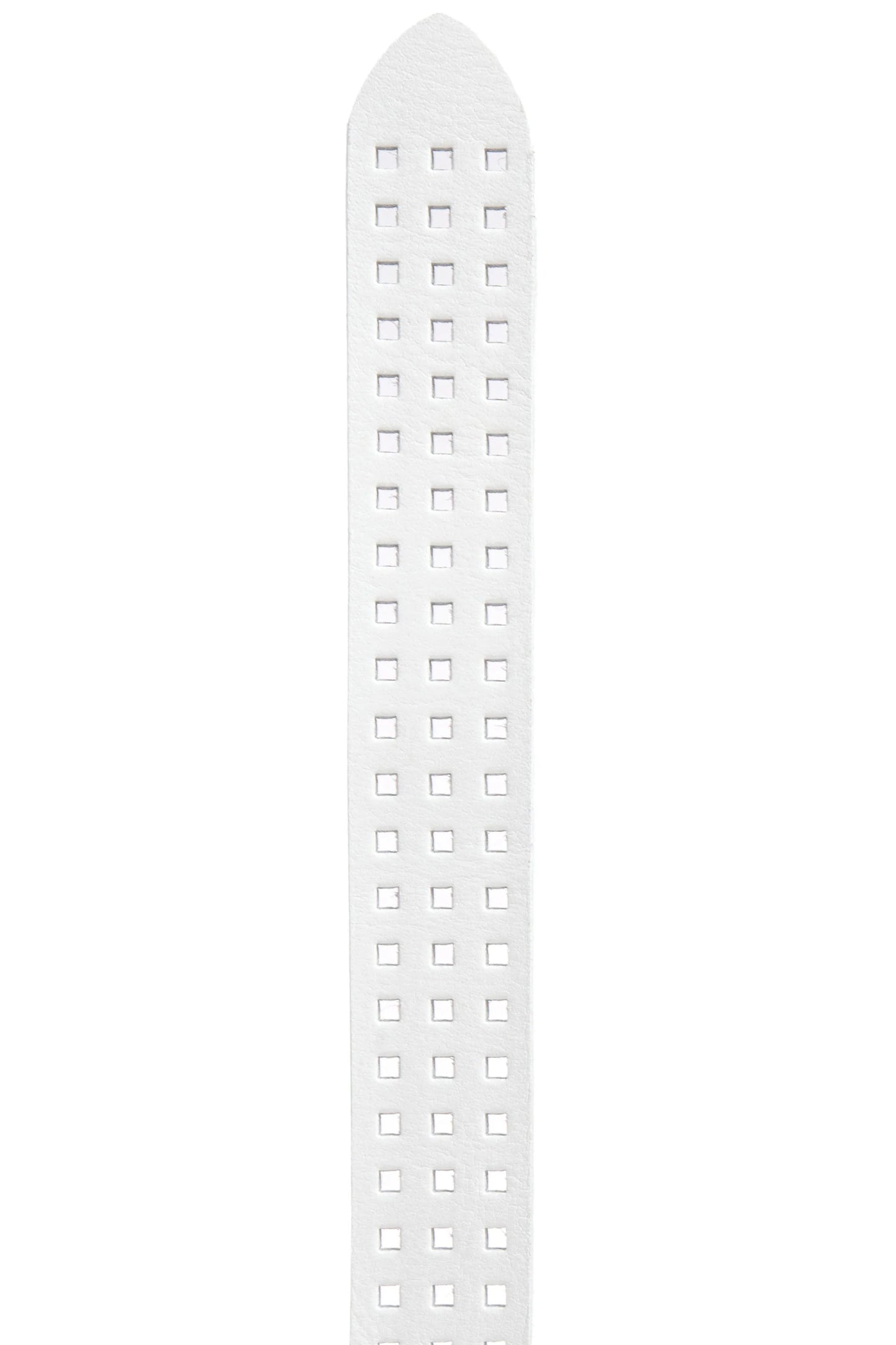 Cipo & Baxx Men's Leather Belt CG162 Black