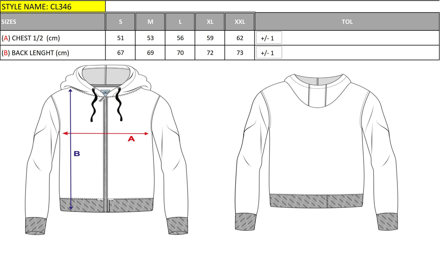 Cipo & Baxx REMY men's hooded sweatshirt jacket CL346