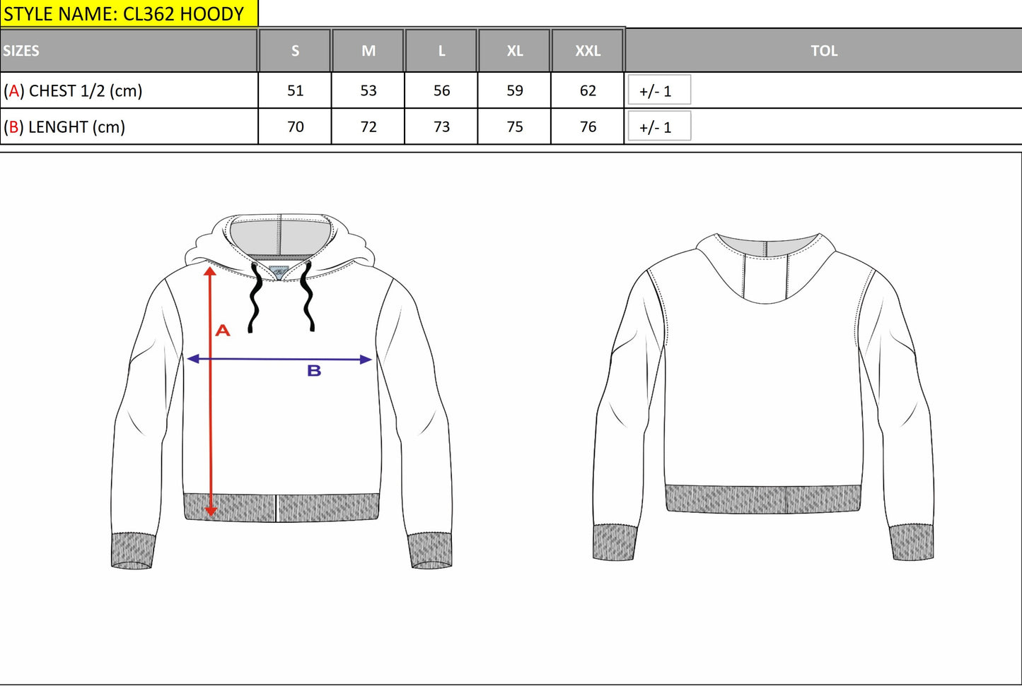 Cipo & Baxx GASTON men's sweatshirt CL362