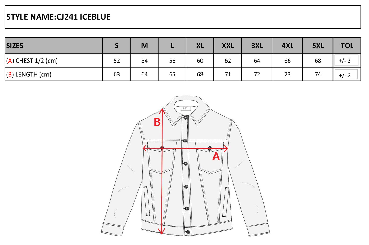 Cipo & Baxx NEVADA Men's Biker Jeans Jacket Denim CJ241