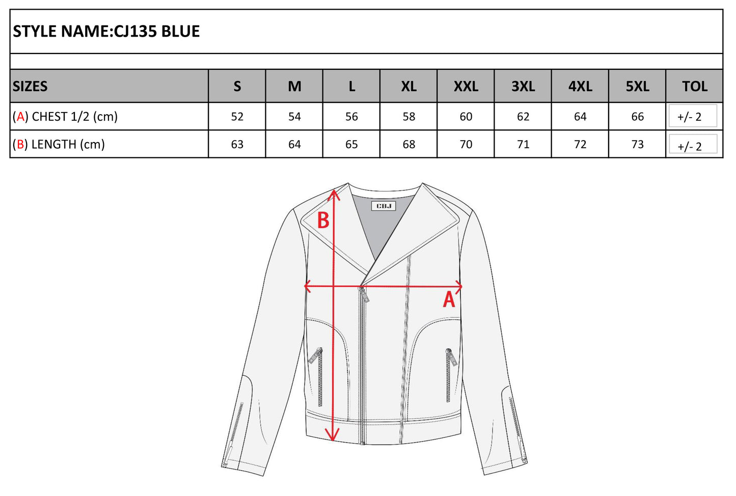 Cipo & Baxx ARRON Herren Denim Jacke CJ135
