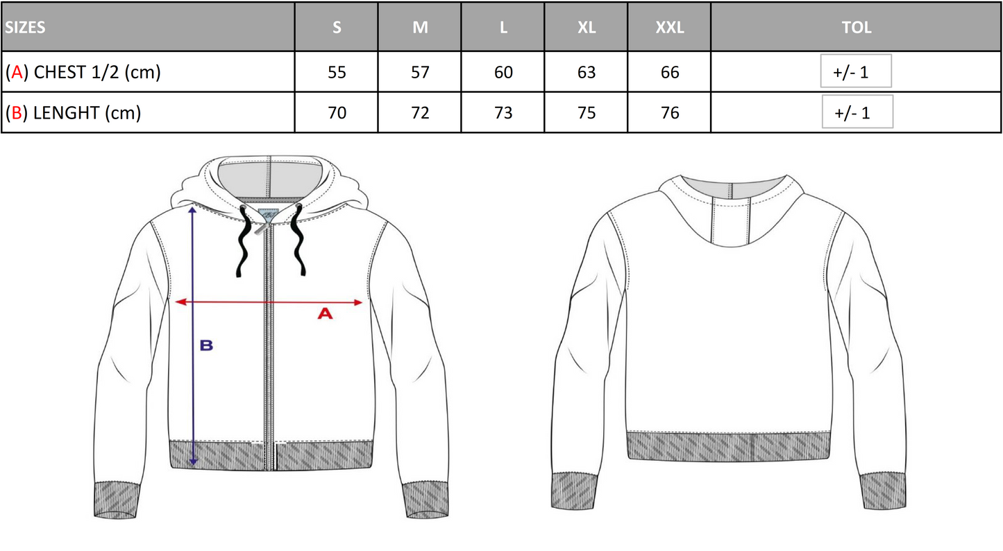 Cipo & Baxx VOEX Herren Kapuzen Sweatshirt CL608