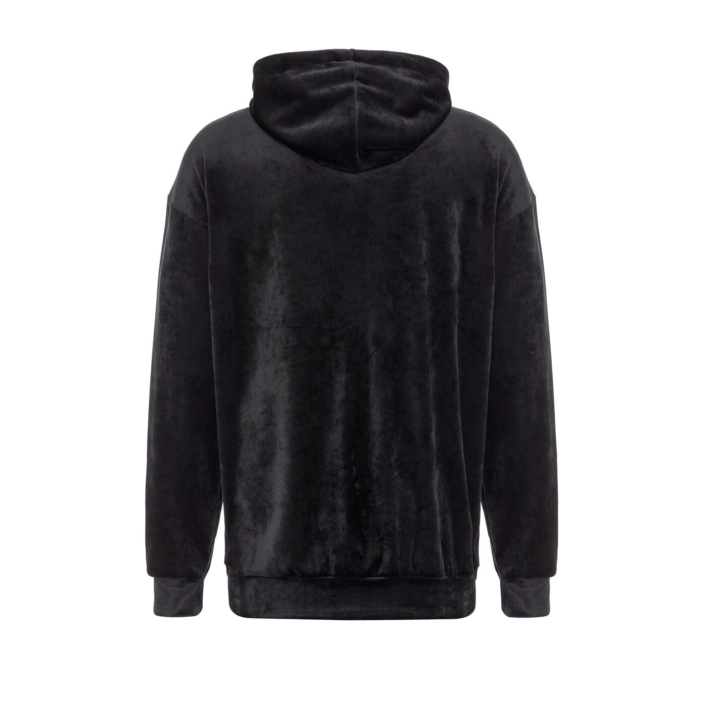 Redbridge Herren Jogginganzug Set Velour Signature Black M2216-M4305