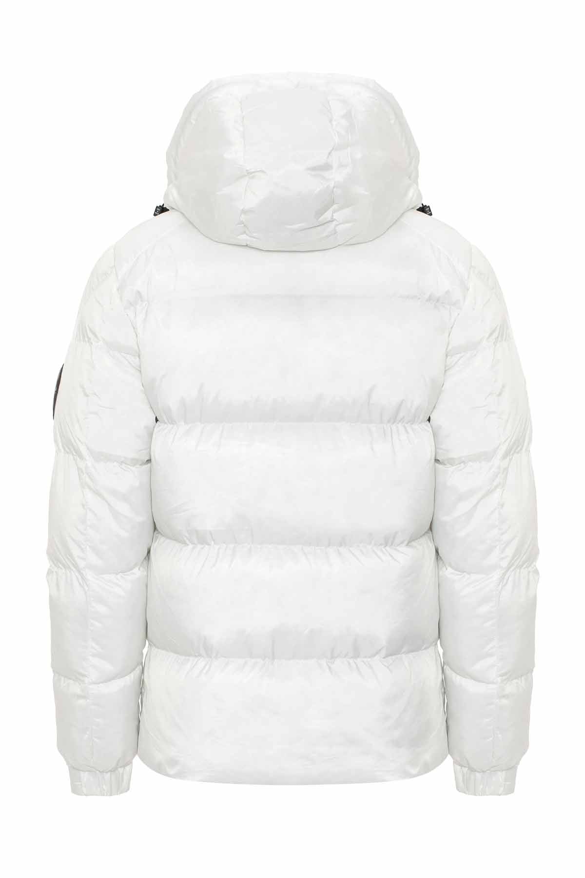 Cipo & Baxx DAVOS men's bomber jacket CM201