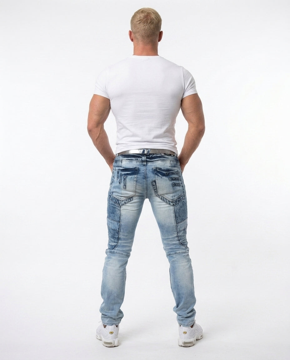 G-RAG RADON Herren Clubwear Jeans