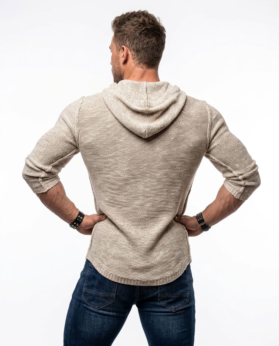 Cipo & Baxx FUJI Herren Pullover CP153 - Persvision