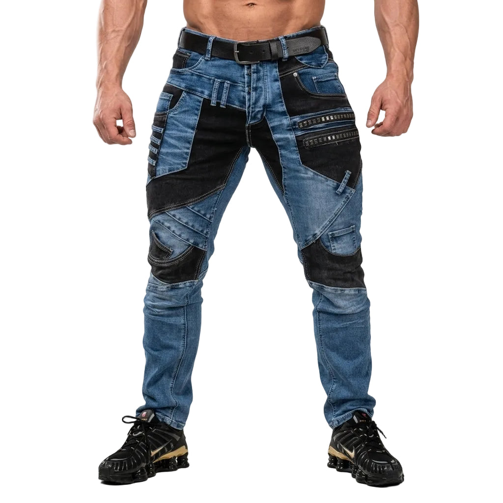 G-RAG REDLANDS men's clubwear jeans