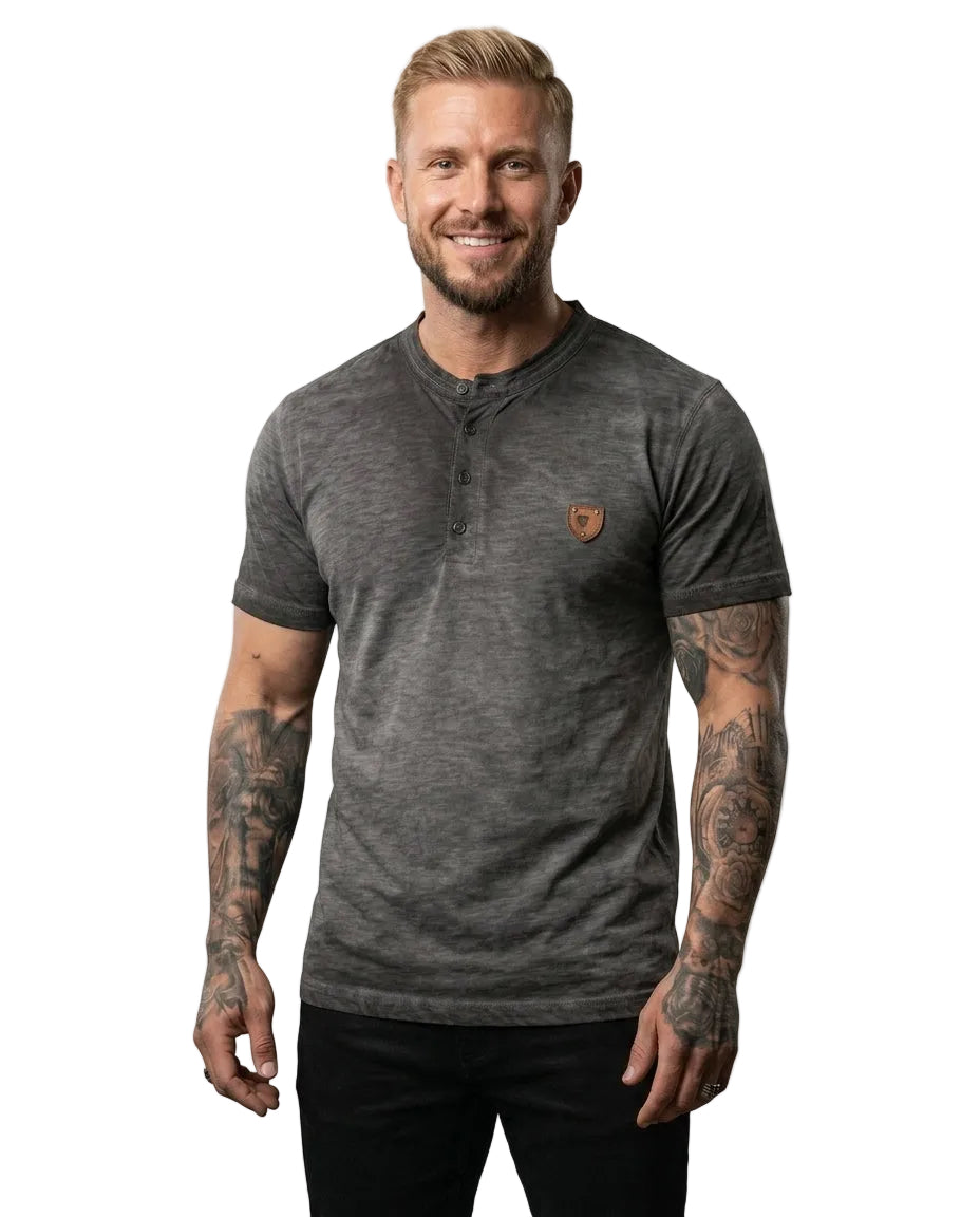 Cipo & Baxx ZORA Herren KapuzenShirt CT835