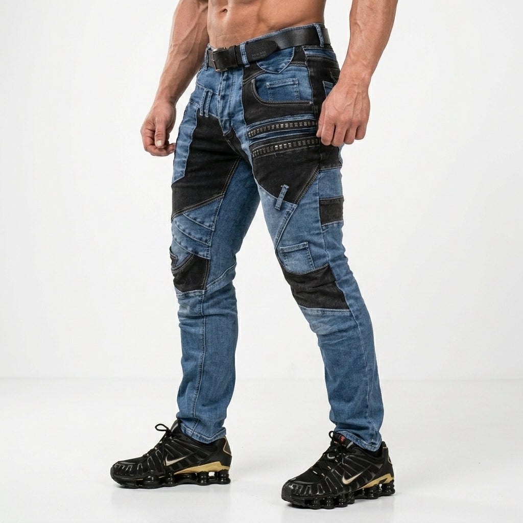 G-RAG REDLANDS men's clubwear jeans