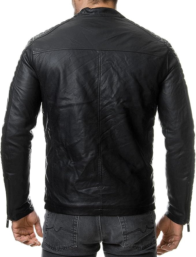 Redbridge BOSTON Herren Jacke M6013