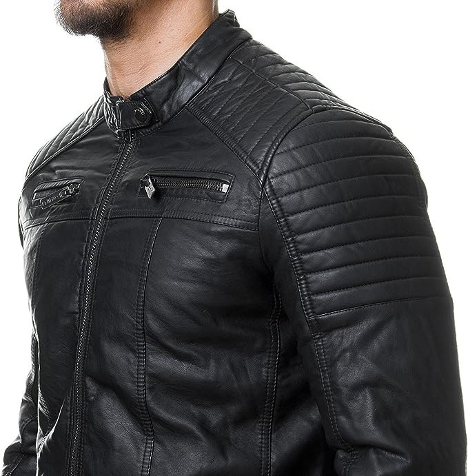 Redbridge BOSTON Herren Jacke M6013