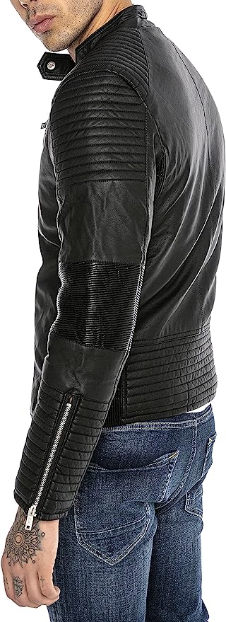 Redbridge MESSINA Herren Jacke M6035