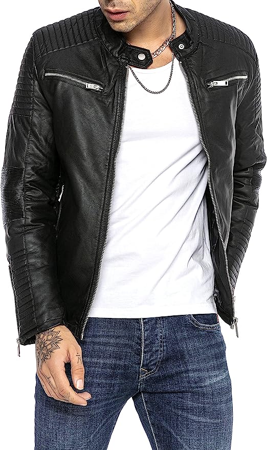 Redbridge MESSINA Herren Jacke M6035