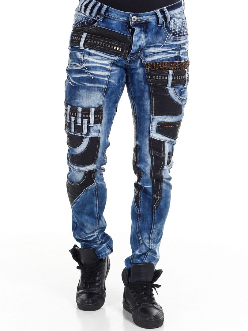 G-RAG REDLANDS+ Herren Clubwear Jeans