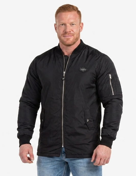 Cipo & Baxx AIMAN Herren Jacke CJ150