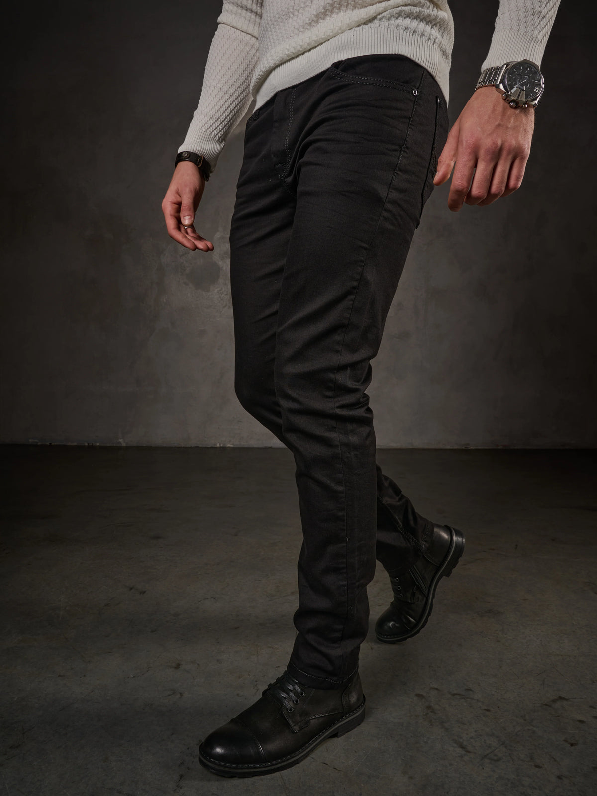 Cipo & Baxx Men's Jeans DOMIAN CD319
