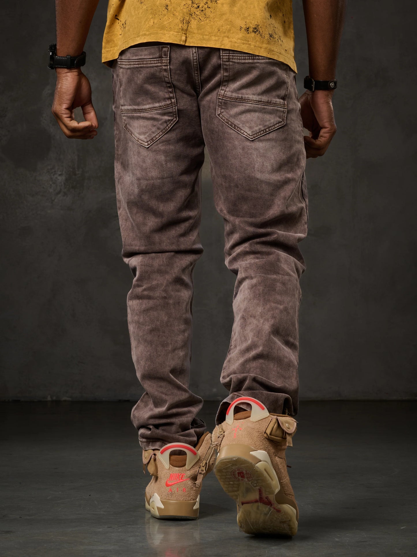 Cipo & Baxx BLENDS Herren Jeans Denim CD860
