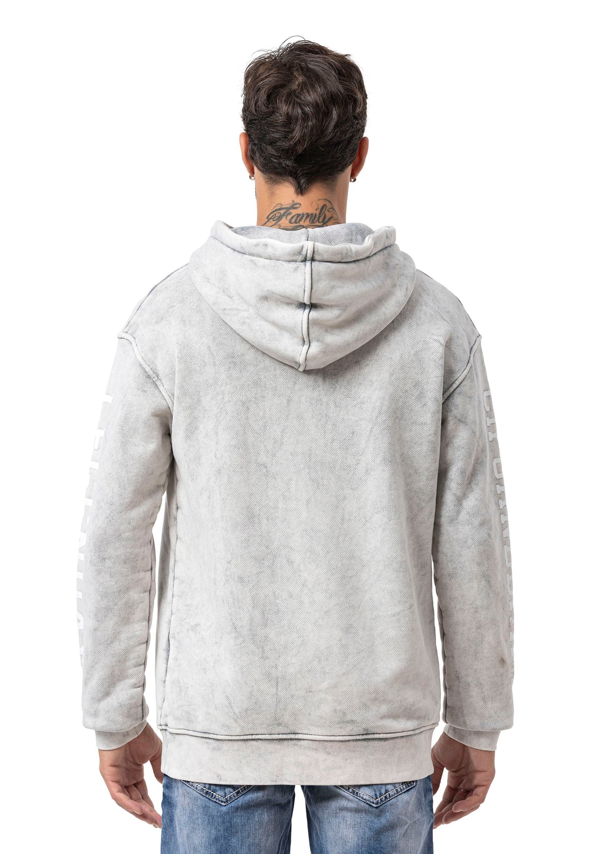 Cipo & Baxx REGO Herren Sweatshirt CL597