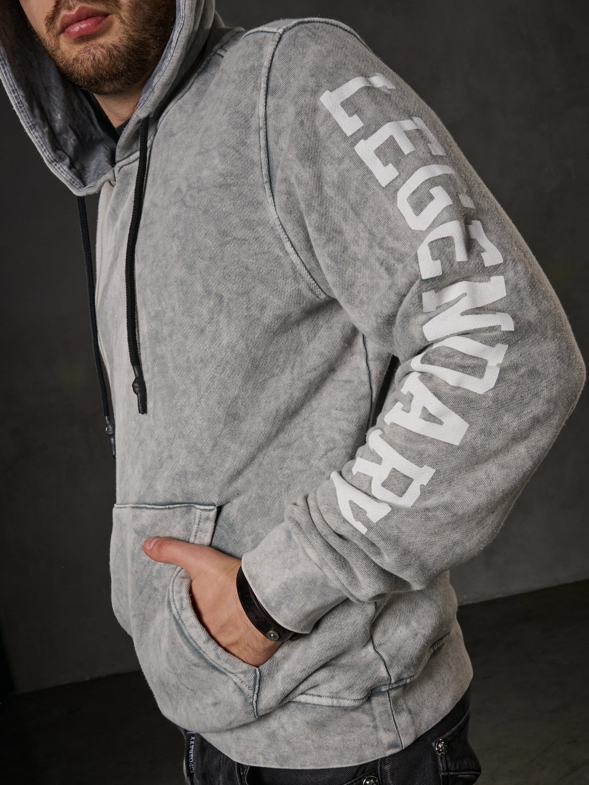 Cipo & Baxx REGO Herren Sweatshirt CL597