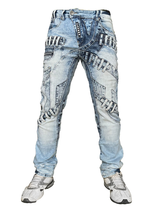 G-RAG DIAGO Herren Clubwear Jeans