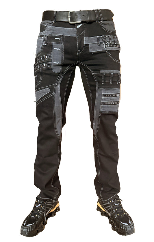 G-RAG NEO men's clubwear jeans