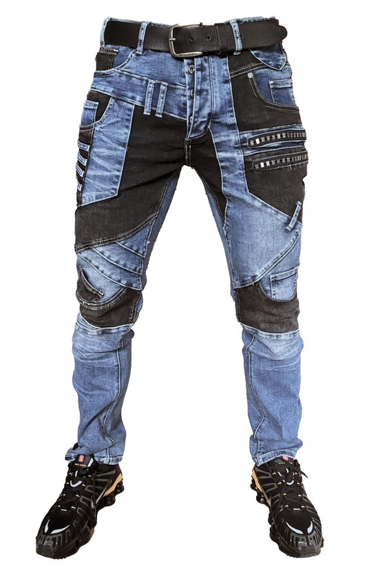 G-RAG REDLANDS men's clubwear jeans