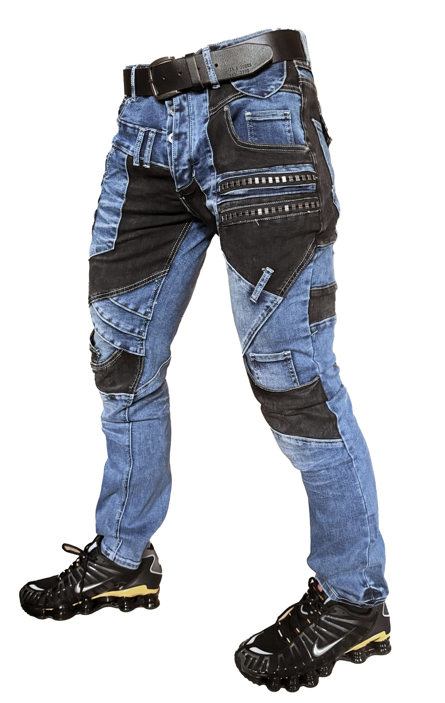 G-RAG REDLANDS Herren Clubwear Jeans