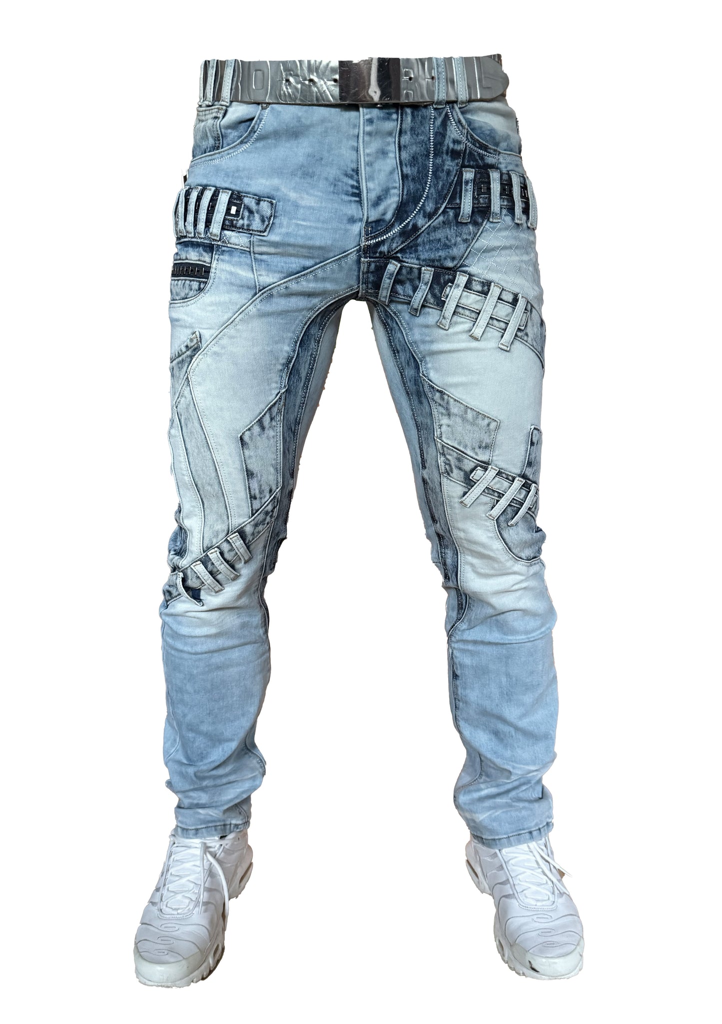G-RAG RADON Herren Clubwear Jeans
