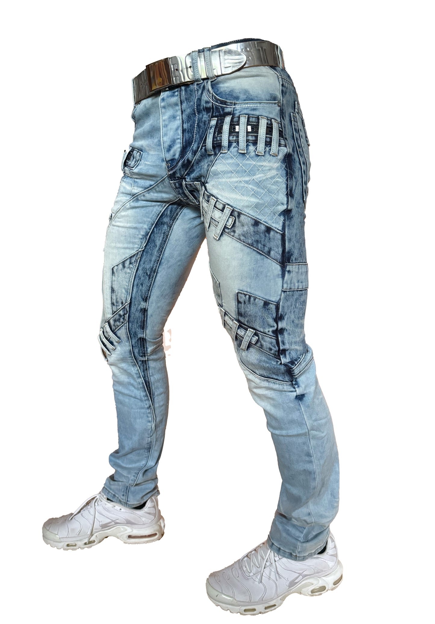 G-RAG RADON Herren Clubwear Jeans