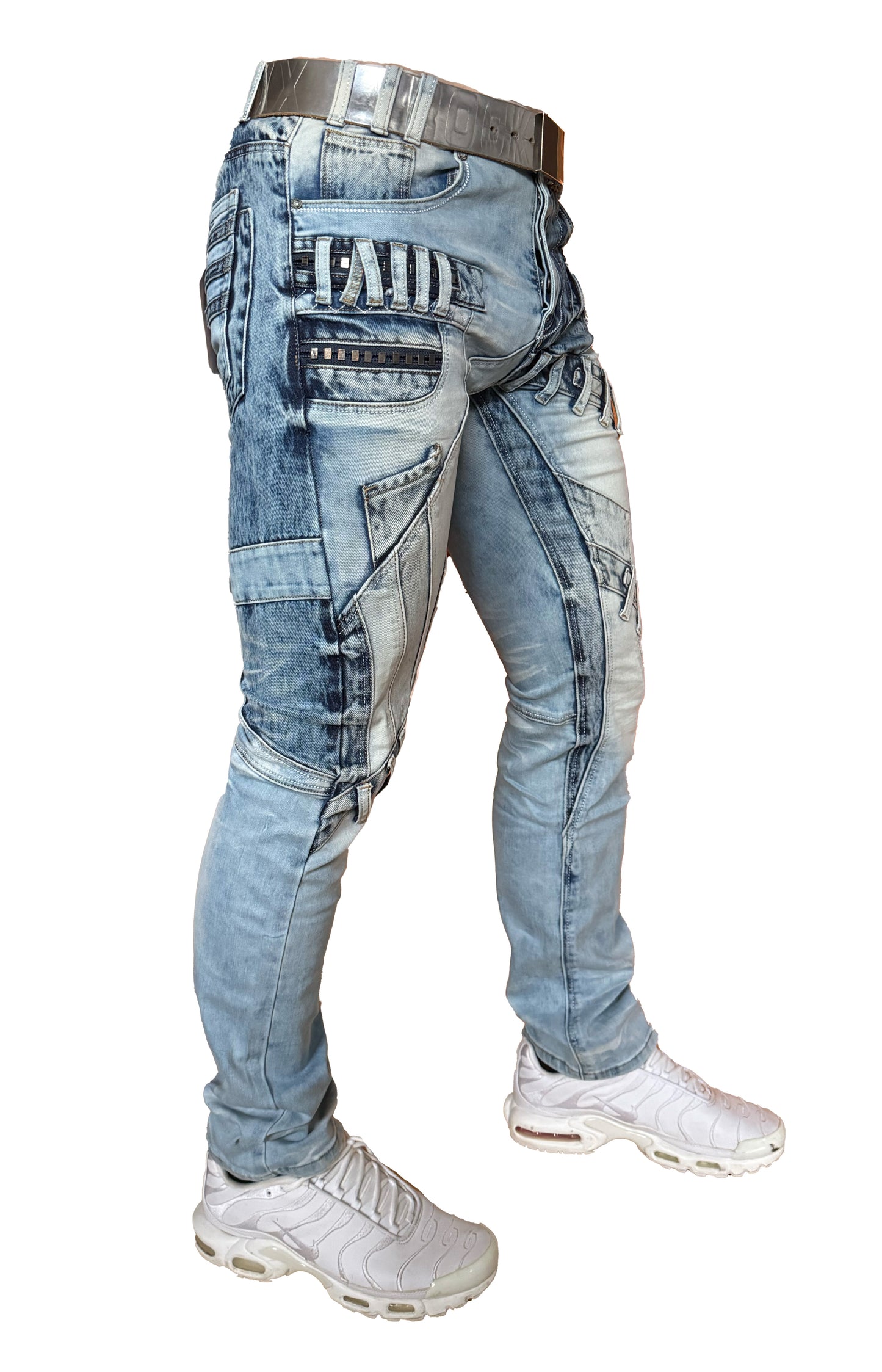 G-RAG RADON Herren Clubwear Jeans