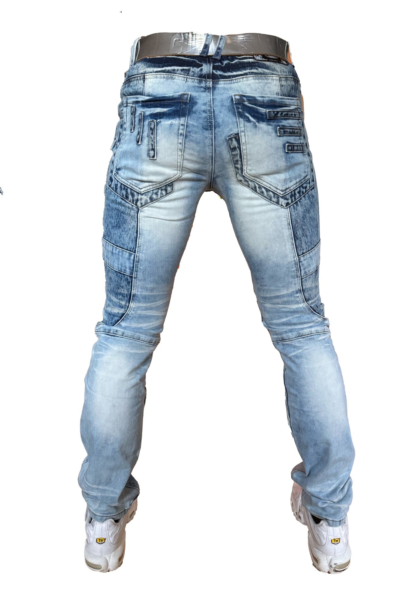 G-RAG RADON Herren Clubwear Jeans