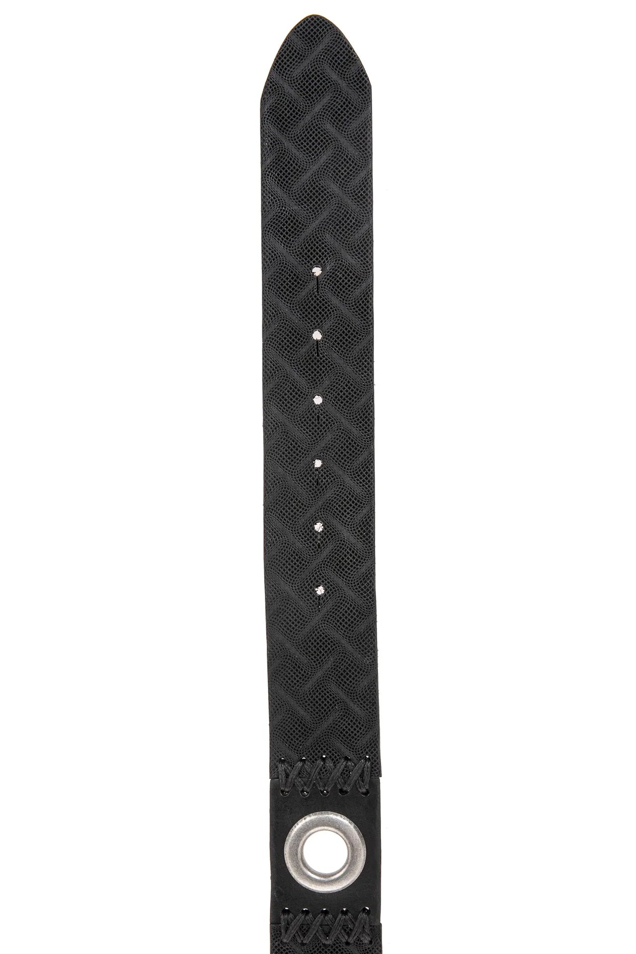 Cipo &amp; Baxx Men's Leather Belt CG162 Brown 