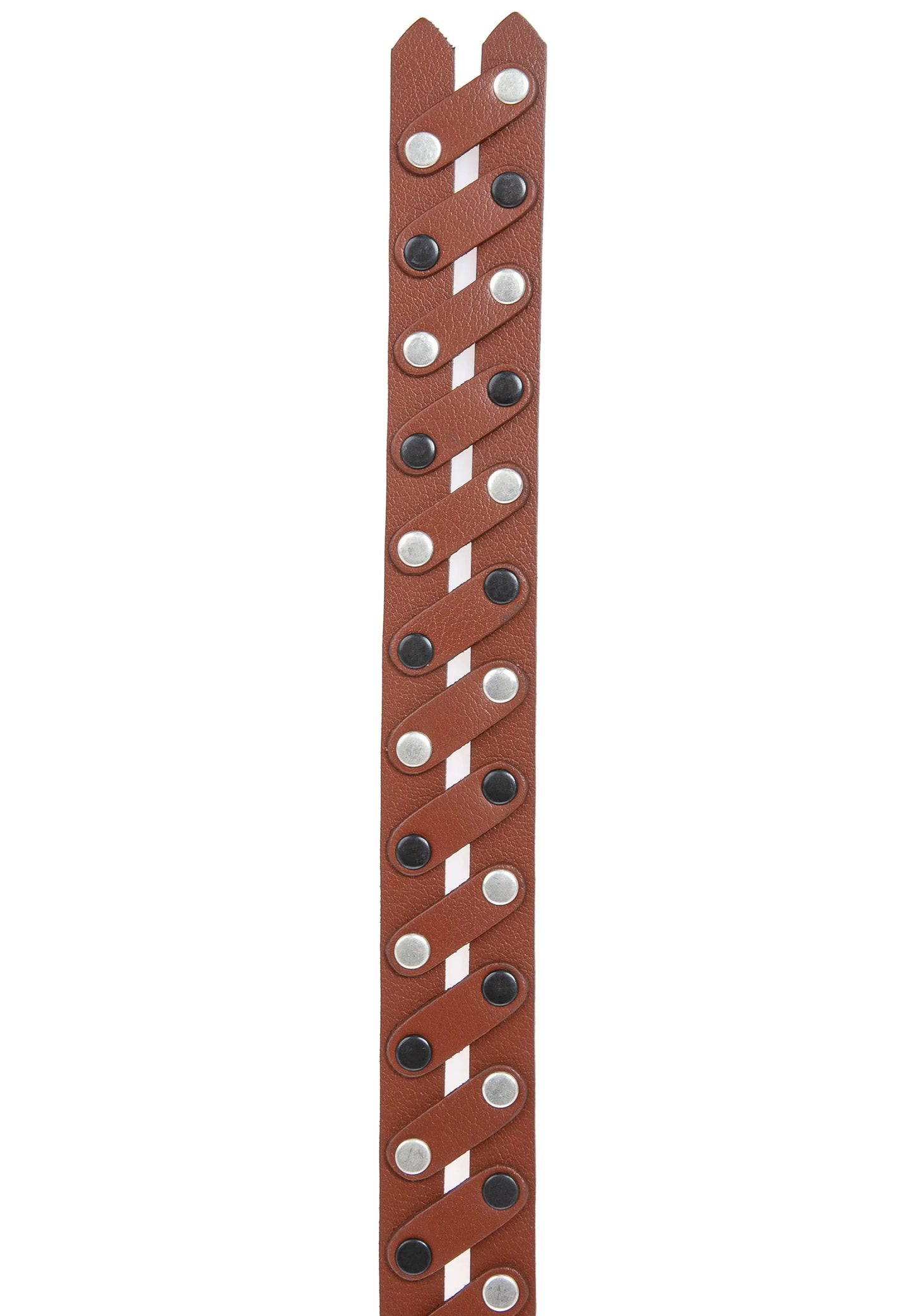 Cipo &amp; Baxx Men's Leather Belt CG174 Black 