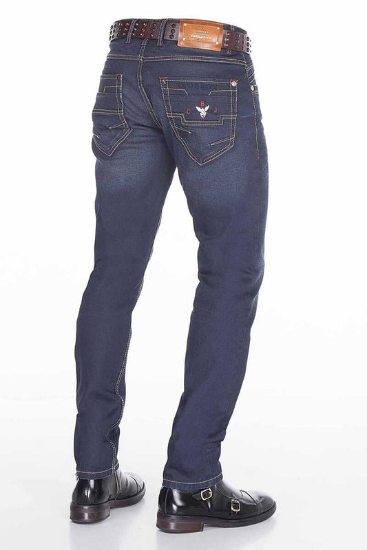 Cipo & Baxx MARIS Herren Jeans Denim CD381