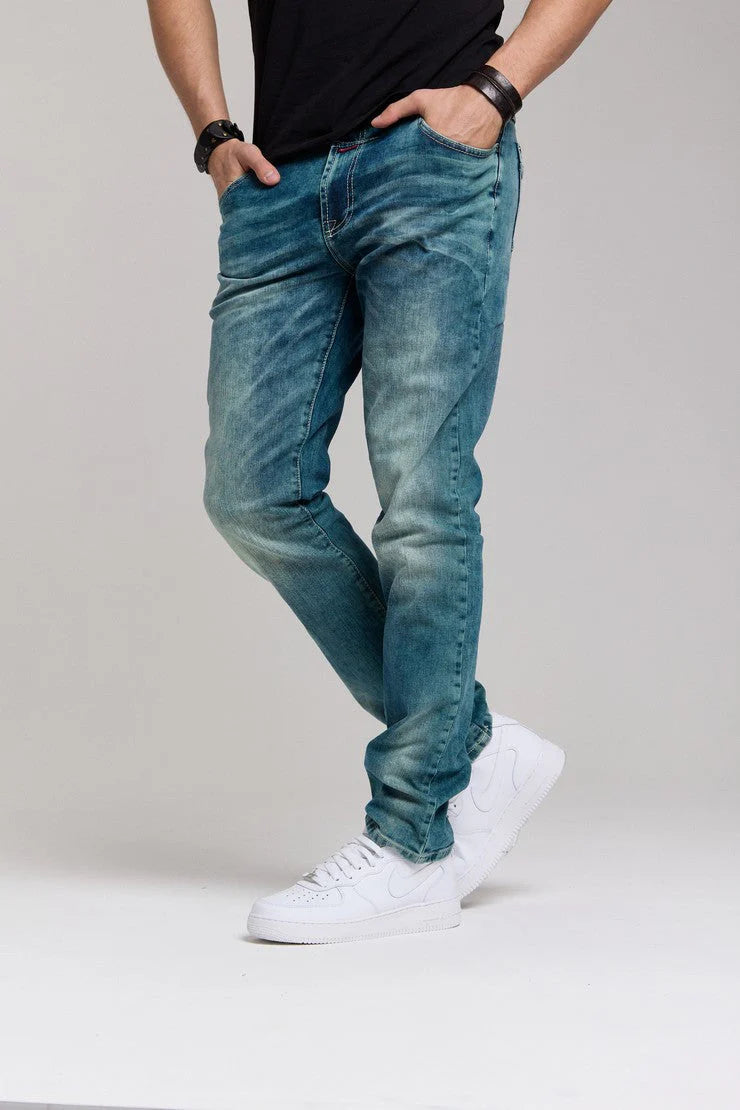 Cipo &amp; Baxx ACE Men's Jeans Denim CD838