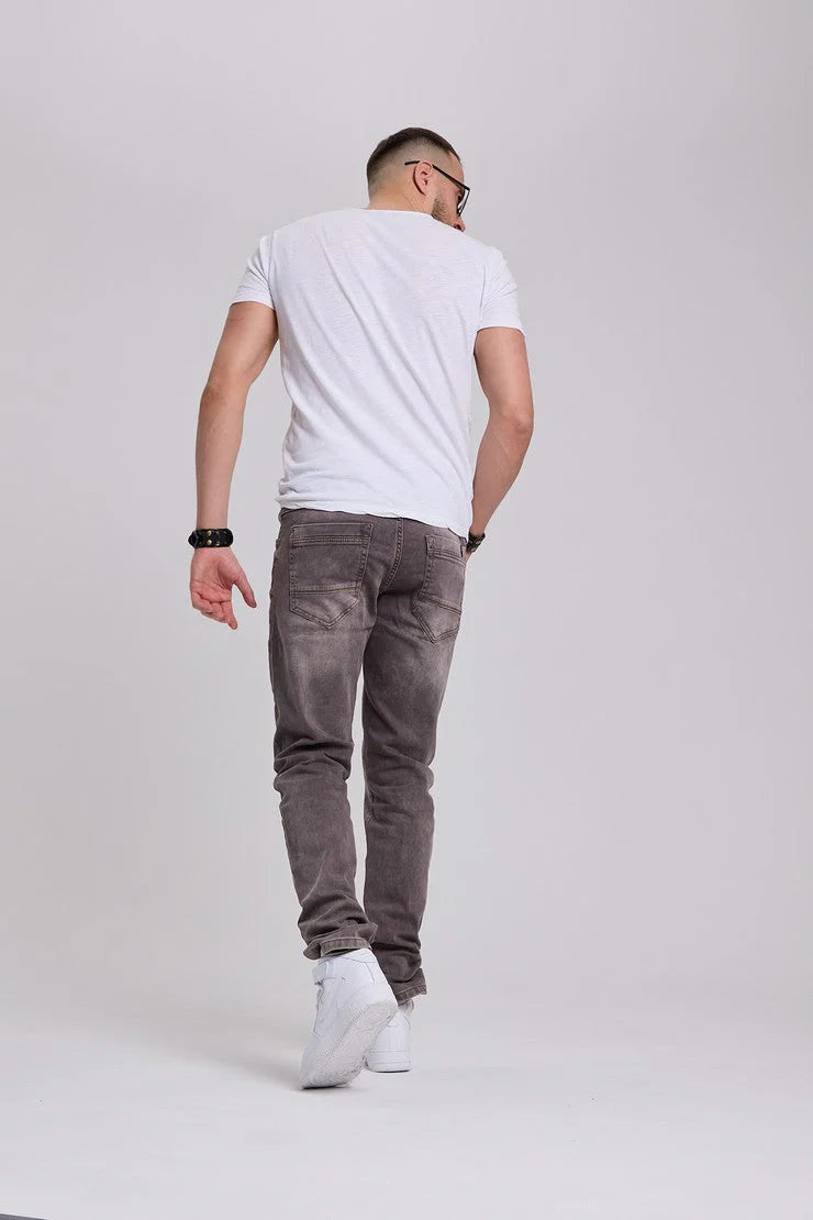 Cipo &amp; Baxx ACE Men's Jeans Denim CD838