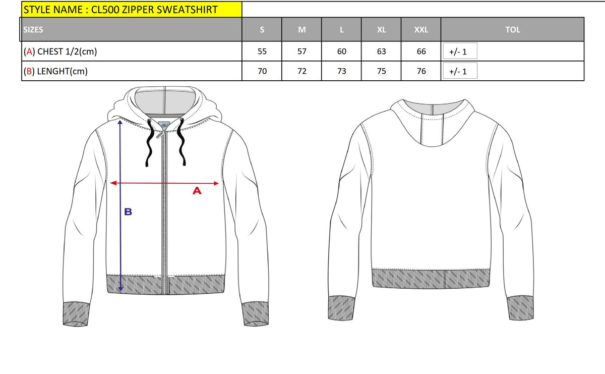 Cipo &amp; Baxx ADELAIDE men's hooded sweatshirt CL559