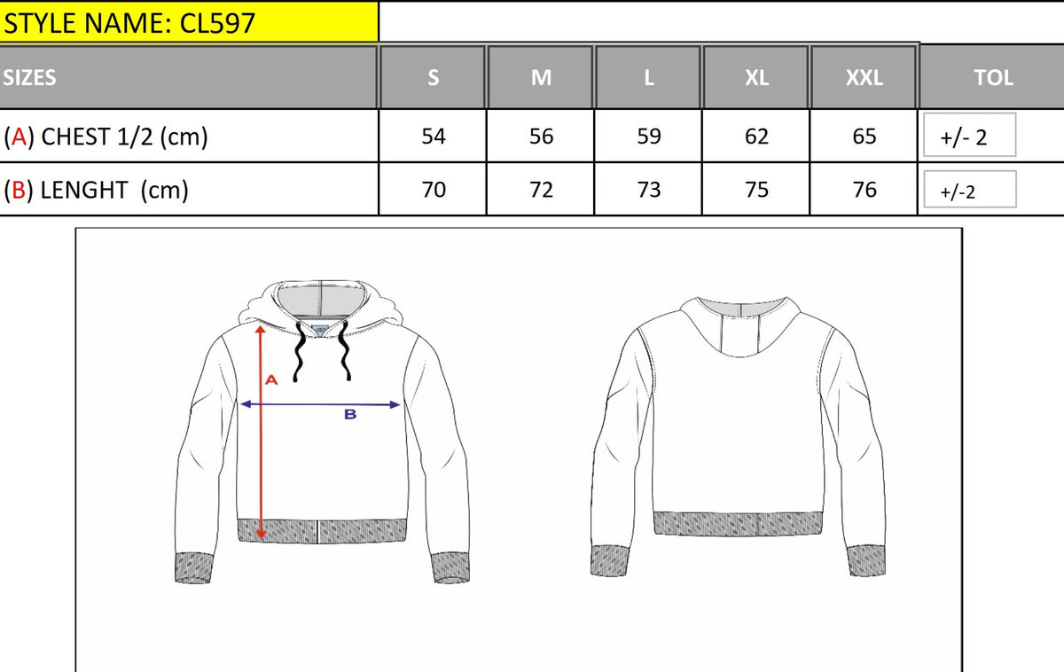 Cipo & Baxx REGO Herren Sweatshirt CL597