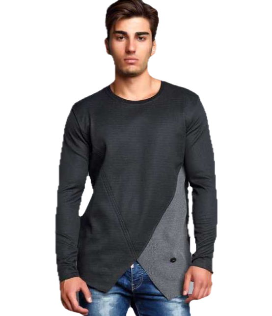 Cipo & Baxx ARDEN Herren Sweatshirt CL120