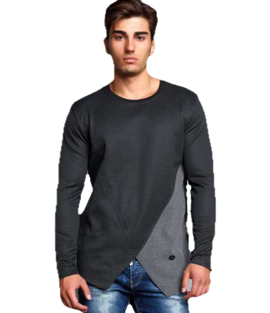 Cipo &amp; Baxx ARDEN men's sweatshirt CL120