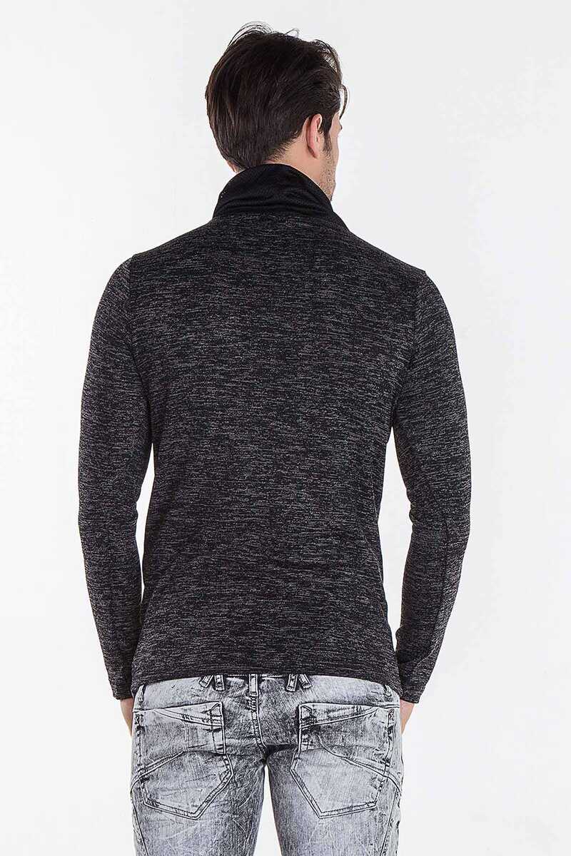 Cipo &amp; Baxx ANTONY men's sweater CL147