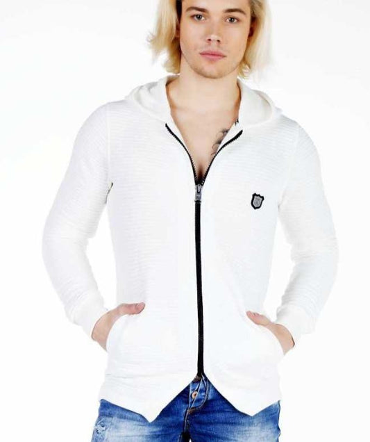 Cipo & Baxx RANDY Herren Sweatshirt CL224