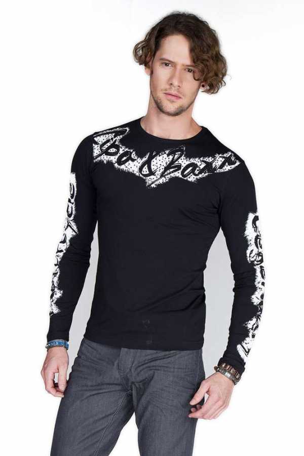 Cipo &amp; Baxx JOAN men's sweatshirt CL247