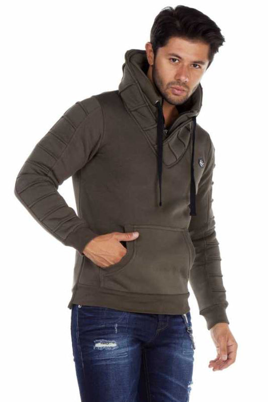 Cipo & Baxx LEE Herren Sweatshirt CL248