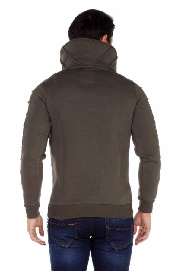 Cipo &amp; Baxx LEE men's sweatshirt CL248