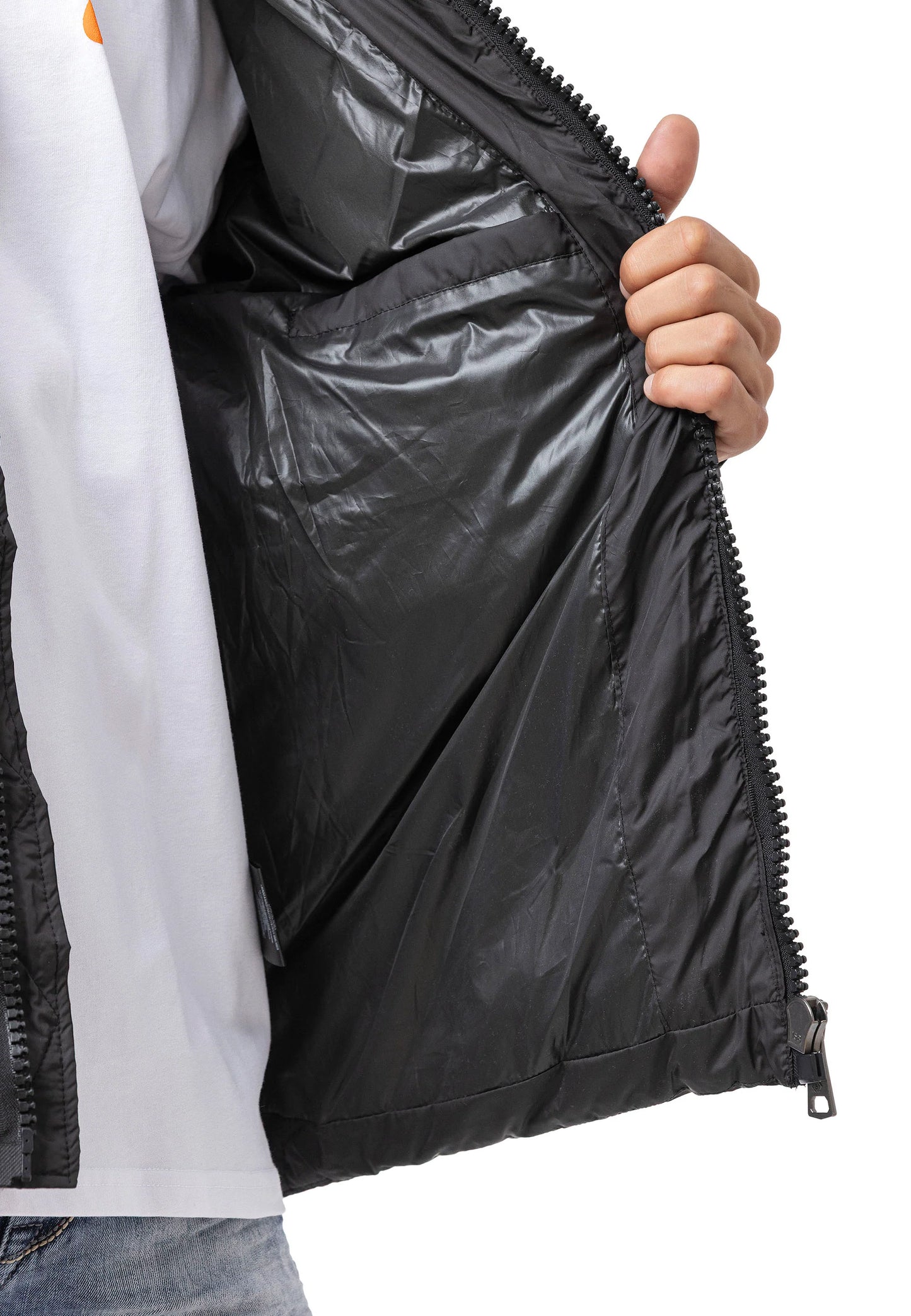 Cipo &amp; Baxx FULLERTON men's bomber jacket CM201